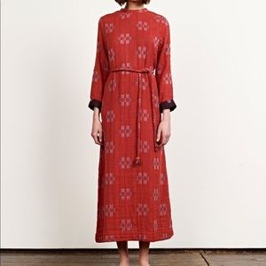 Xs jolie patti dress